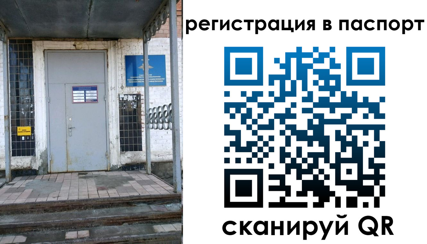 прописка иностранных граждан в Лихославле